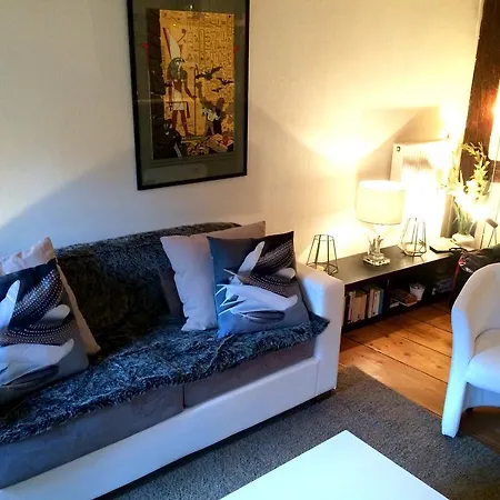 Unik's & Terraza * Страсбург