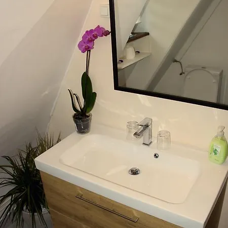 Unik's & Terraza Appartement *
