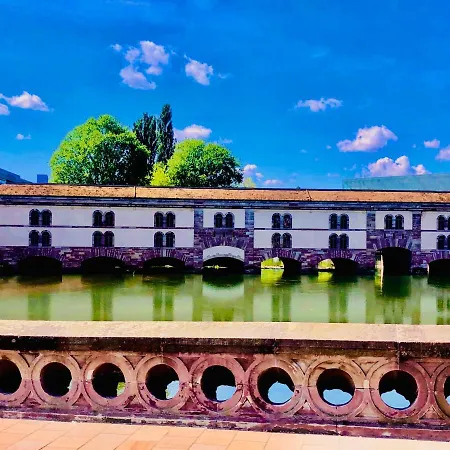 Unik's & Terraza * Страсбург