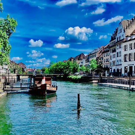 Unik's & Terraza Апартаменты *