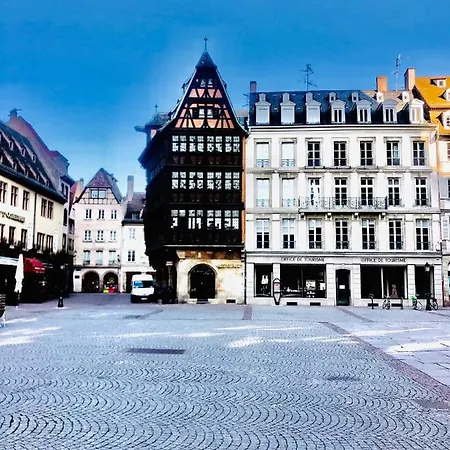 Апартаменты Unik's & Terraza *