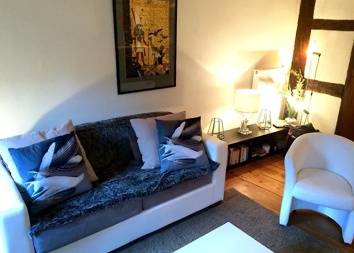 Unik's & Terraza * Straßburg