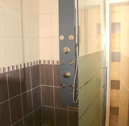 Unik's & Terraza Straßburg