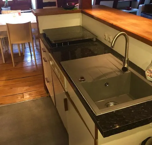 Apartment Unik's & Terraza