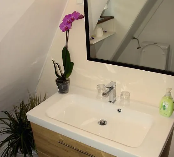 Unik's & Terraza Apartment *