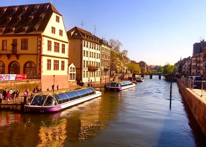 Unik's & Terraza Apartment *