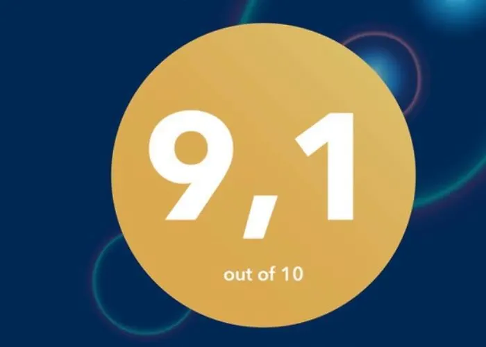 Unik's & Terraza Apartment