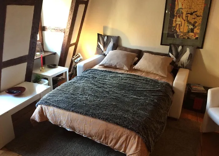 Apartment Unik's & Terraza