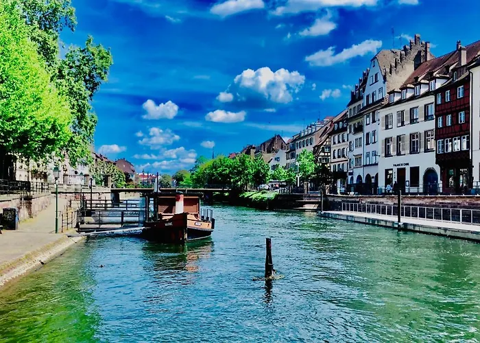 Unik's & Terraza Apartment *