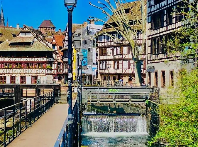 Unik's & Terraza Apartment *