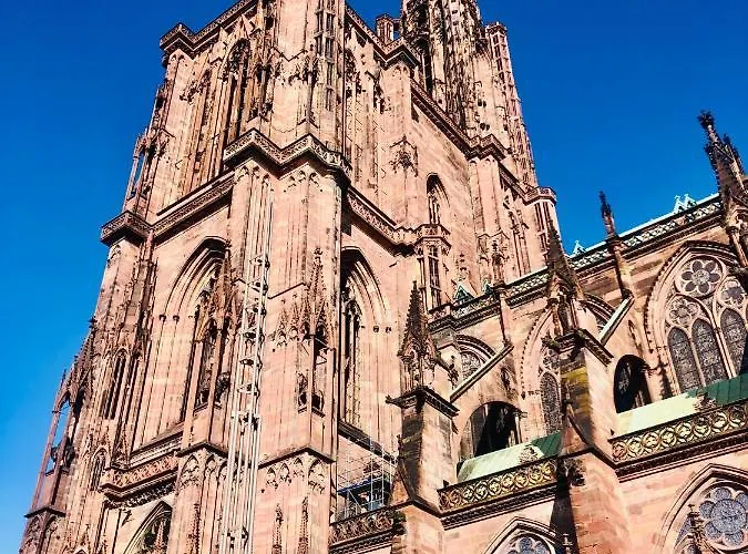 Unik's & Terraza Apartment