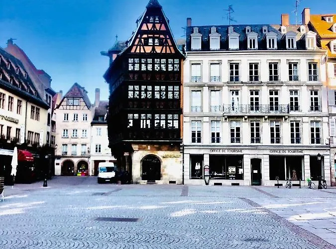 Apartment Unik's & Terraza *