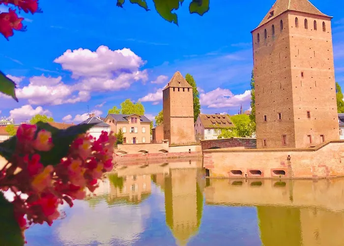 Unik's & Terraza Apartment