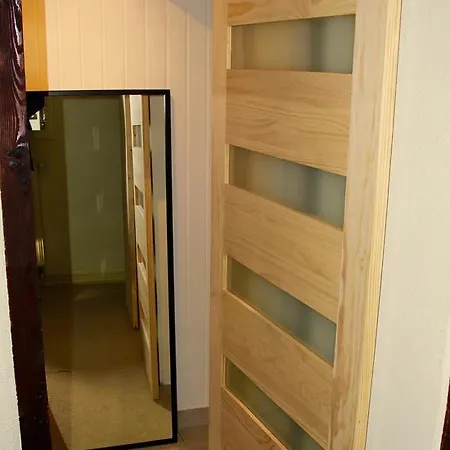 Unik's & Terraza Appartement
