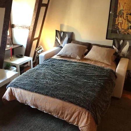 Appartement Unik's & Terraza
