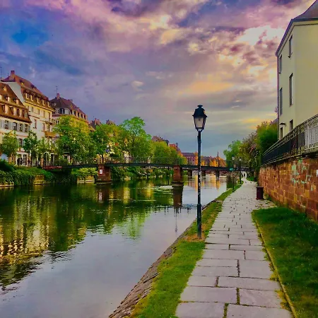 Unik's & Terraza * Strasbourg